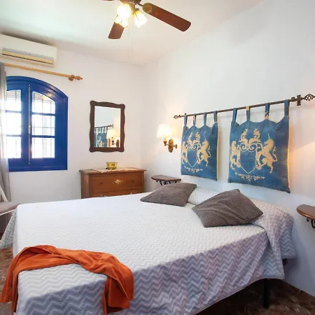 Сasa de vacaciones Penthouse By Interhome