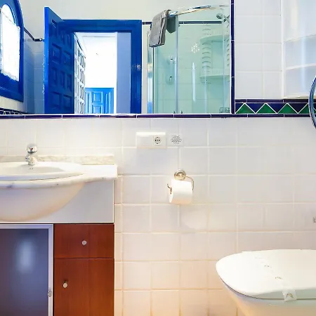 Сasa de vacaciones Penthouse By Interhome *